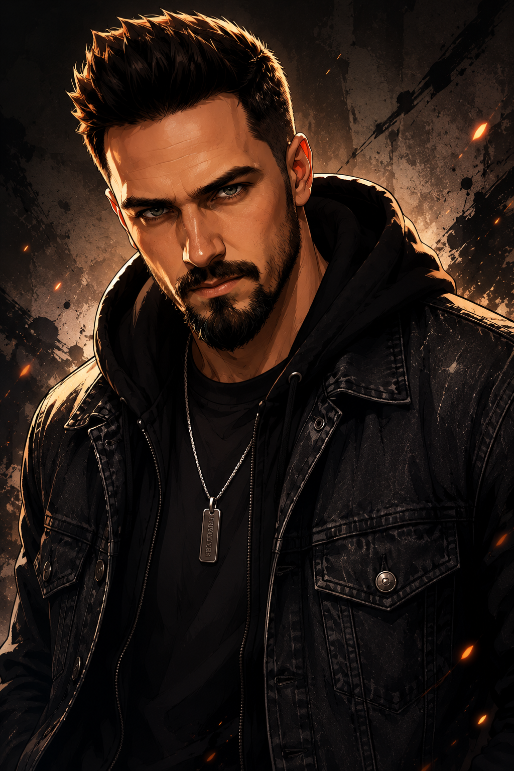 FraytasticMusic portrait